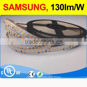 Inexpensive Products Superior Quality 138lm/W Led Strip Light With Samsung thumbnail-2