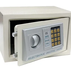 Cheap Digital Security Safe Box Home Office Safe thumbnail-1