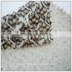 Lambs Wool Polyester Fabric thumbnail-2