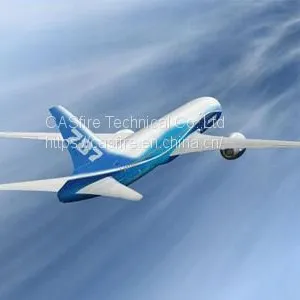 BSS 7239 Toxicity Test to Aircraft Material thumbnail-1