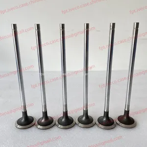 FPT IVECO CASE Cursor11 F3GFE613A B001 5801863562/5801690111 Valve 5801487019 thumbnail-1