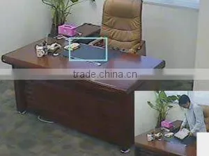 Office Security Surveillance Video Real-time Analyse and Alarm thumbnail-1