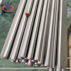 Round Cold Drawn Polished Stainless Steel Rod 30mm 32mm 35mm 410S 410L 410 409 SS Bar thumbnail-2