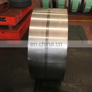 Hot Selling Cold Rolled Steel Sheet SPCC Material Specification Carbon Steel Strip Coils Price thumbnail-3