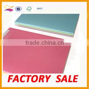 Custom a5 Paper Cheap School Notebook Printing thumbnail-5