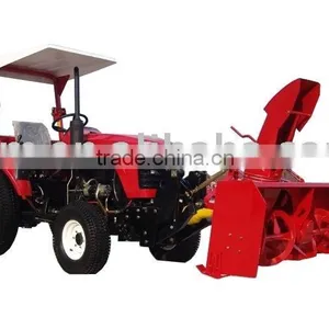 SB-160 Snow Blower thumbnail-1