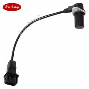 Haoxiang New Material Auto Crankshaft Position Sensor 0K30E18131B For Kia Estate 2000-2005 thumbnail-1