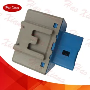 Auto Turn Signal Flasher Assy 81980-46010 066500-5531 8198046010 0665005531 For Toyota thumbnail-3