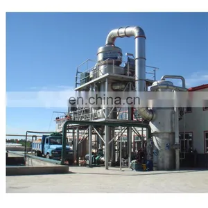 China Tomato Paste Production Line/production Line of Tomato Puree/tomato Sauce Production Line thumbnail-1