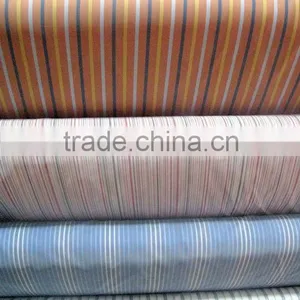 Polyester Viscose Yarn Dyed Long Sleeve Lining thumbnail-1