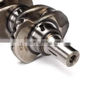 New Product Machinery Auto Engine S4D95 Excavator PC60 Crankshaft 6204-33-1100 Balancing Machine thumbnail-3