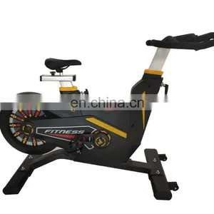 Cardio Exercise Bike Commercial Spinning Bike thumbnail-1