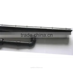 Industrial Infrared Latex Glove Oven Gas Burner HD242 thumbnail-4