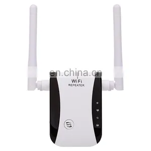 Drop Shipping 300mbps Wifi Repeater Wireless-n 802.11 KP300 Wireless Range Extender Wifi Booster Wifi Repeater thumbnail-1