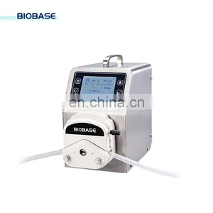 BIOBASE CN Peristaltic Pump DPP-BT600FC LCD Display Intelligent Dispensing Peristaltic Pump for Lab/Industry thumbnail-1