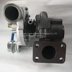 Turbocharger GT2556S 711736-5010S 711736-0010 2674A209 315D TU thumbnail-2