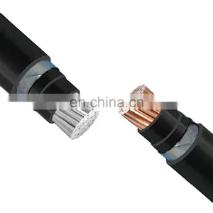 0.6/1kv Copper Conductor Xlpe Power Cable Aluminum Power Cable 35mm2 Power Cable Price thumbnail-1