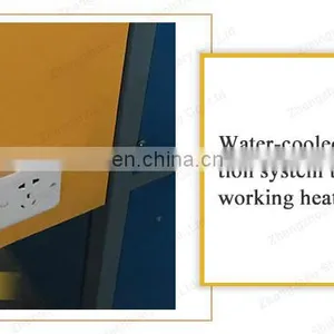High Speed Automatic Commercial Agarbatti Making Machine Price thumbnail-5