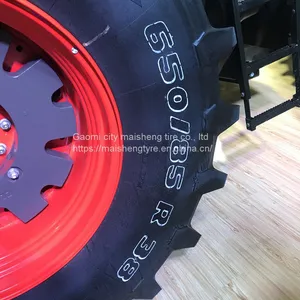 Tractor 710/70R38 420 460 650 520/85R38 34 Radial Agricultural Tyres thumbnail-4