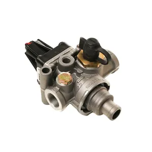 Pressure Adjusting Valve Unloader Valve 9753000140 for Volvo thumbnail-1