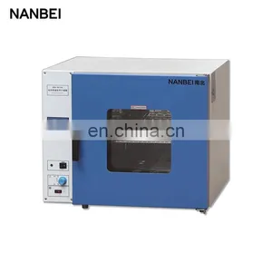 Industrial Laboratory Forced Air Circulation Drying Oven Drying Chamber thumbnail-3