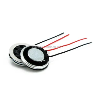Mini Speaker for Earphpohne Earbuds Headphones thumbnail-1