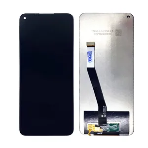 Mobile Phone Touch Screen For Xiaomi Redmi Note 5 Lcd Touch Screen Digitizer Replacement Cell Phone Parts thumbnail-3