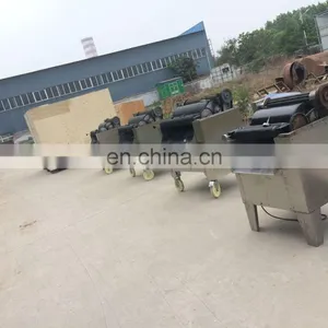 Cow Pork Intestine Cleaning Machine / Sausage Casing Peeling Machine / Pork Intestine Sausage Casing thumbnail-3