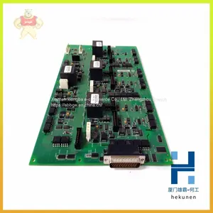 IS210SAMBH2AA GE Circuit Board Gas Turbine Control, High Efficiency thumbnail-5