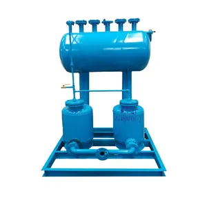 Steam Condensate Recovery Pump Condensate Recovery Unit Condensate Recovery System thumbnail-1