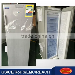 None Frost Stand Freezer Frost Freezer General Freezer With VCM Finishing thumbnail-1