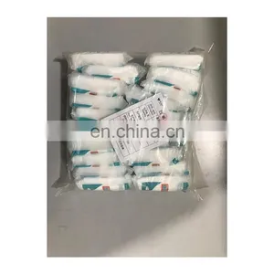 Factory Low Price Absorbent Medical Non-Woven Gauze Sponges thumbnail-3