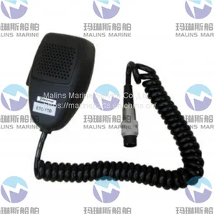 Zenitel VMP-250 Wall Mounted Handset Waterproof 1020600700 thumbnail-3