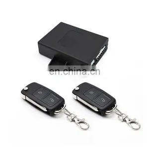 Promata High Quality Passive Door Lock And Truck Release Keyless Entry With Window Close Output thumbnail-1