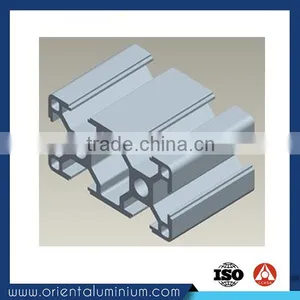 Widely Used Industrial Aluminium Profile thumbnail-1