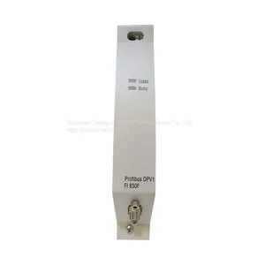 ABB EI811F 3BDH000020R1 DCS System Control Card thumbnail-4