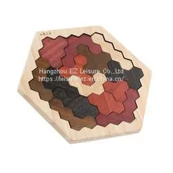 Kids Intelligence Development Puzzle thumbnail-1