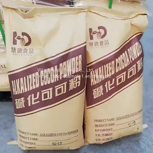 Light Alkalized Cocoa Powder JH01 thumbnail-3