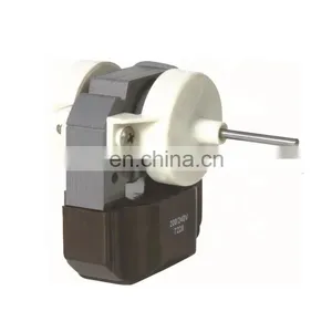 Electric Motor Cooling Fan 7228-14MM thumbnail-1