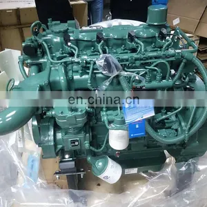FAW Jiefang WUXI 6 Cylinders and 4 Cylinders Bus Truck Diesel Engine thumbnail-5