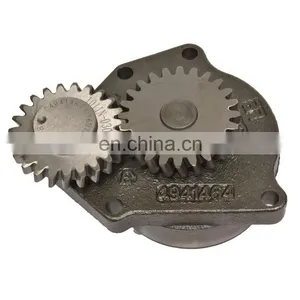 Hot Sale 4941464 Oil Pump For 6L Diesel Engine thumbnail-1