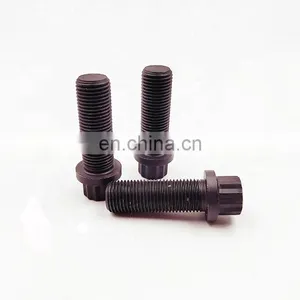 Twelve Point Screw Bolt Kta19 Spare Parts 210028 thumbnail-2