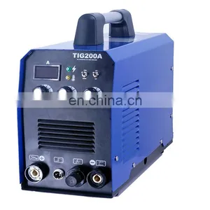 China Made Lorch Handy Tig Welding Machine With Professional Technical thumbnail-1