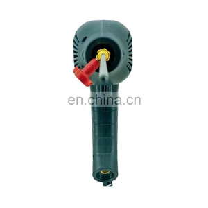 LCD Display Portable Small Handheld Mma Welded Machines thumbnail-5