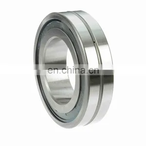SB22222/C3W33SS Spherical Roller Bearing Straight Bore Single Row Sealed 110mm Bore Dia 200mm Outside Dia 53mm Width thumbnail-2