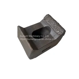Sugarcane Shredder Hammer、Metal Shredder Hammers thumbnail-3