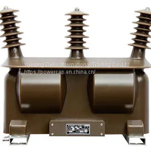 35KV Dry Type Discharge Coil thumbnail-2