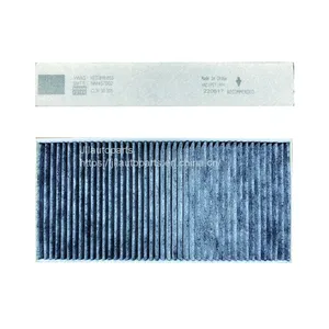 1ED 819 653 - Air Conditioning Lattice With Carbon thumbnail-1