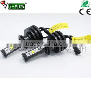 Auto Car Headlight h7 Highpower Canbus Kit LED Lighting Bulb thumbnail-3