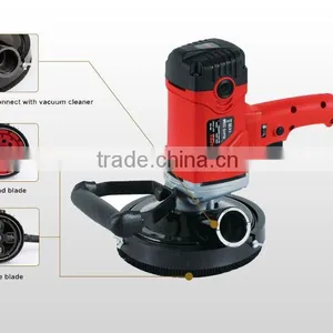 Portable Wall Floor Grinder thumbnail-1